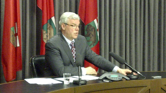 Canadian government announces a compensation package