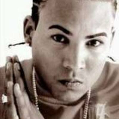 Timeline: BIOGRAFIA William Omar Landrón