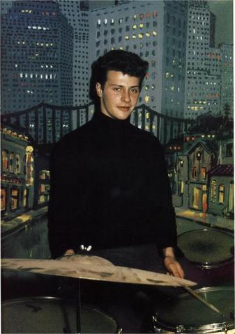 Pete Best