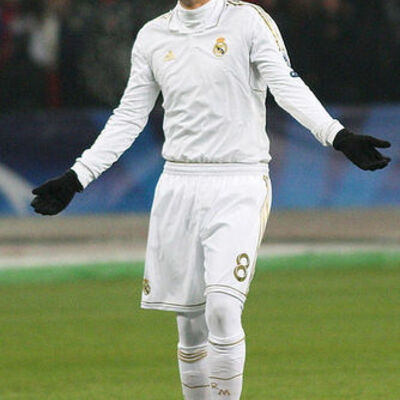 Timeline: Biografia de Kaká