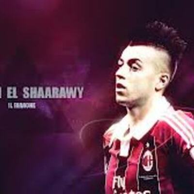 Timeline: Biografia de Stephan El Shaarawy