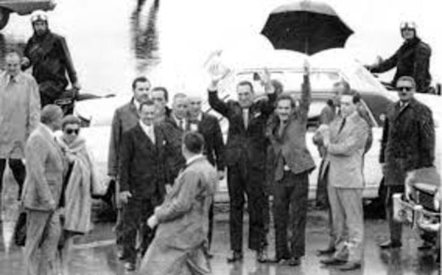 Teologia de liberacion