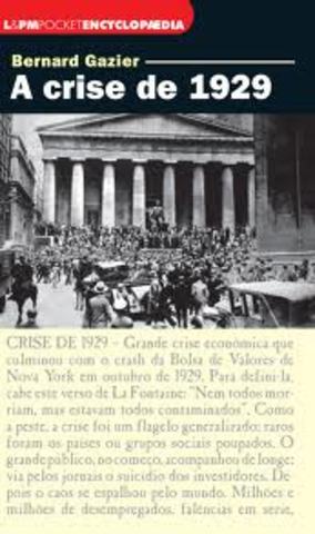 Crise de 1929