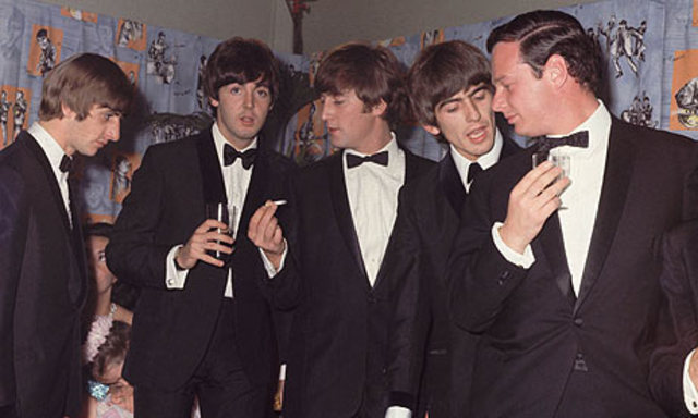 Brian Epstein
