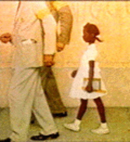 Ruby Bridges