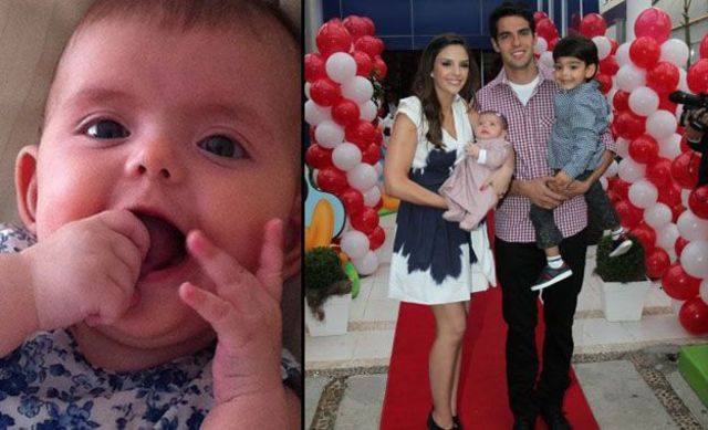 Nacimiento de su Hija