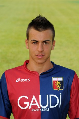 SU  PASO POR GENO FC