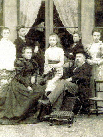 Personal/ Family Life