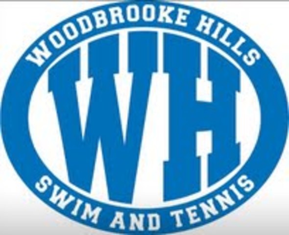 Joined Woodbrooke Hills Swim and Tennis Club
