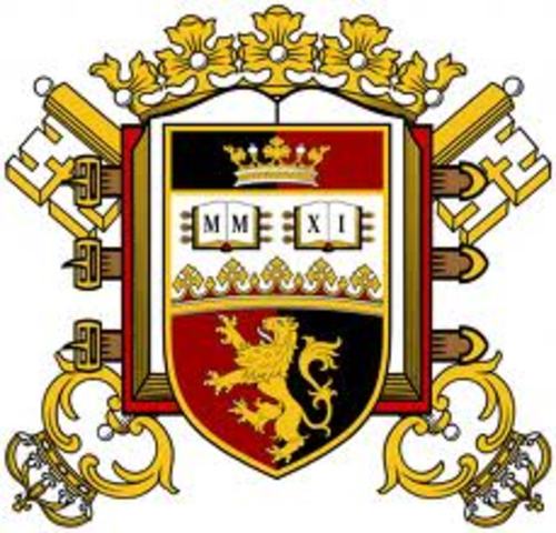 Emily Carr Studies in London