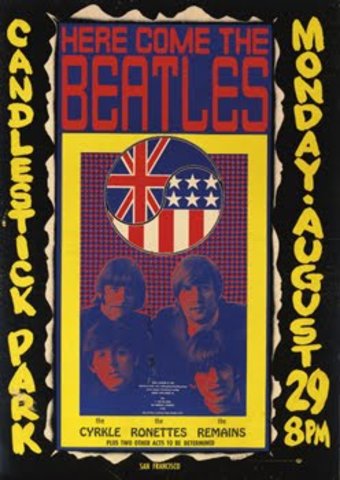 Magical Mystery Tour, The White Album y Yellow Submarine