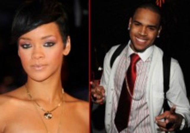 Relación con Chris Brown y el caso de violencia doméstica