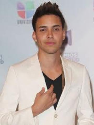 Geoffrey Royce Rojas