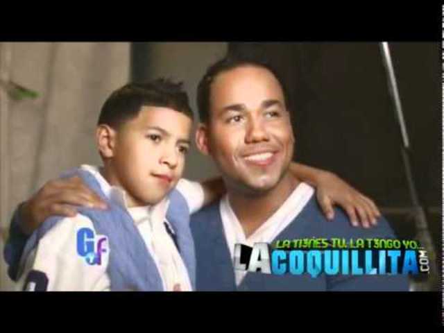 PADRE A LOS 17 AÑOS