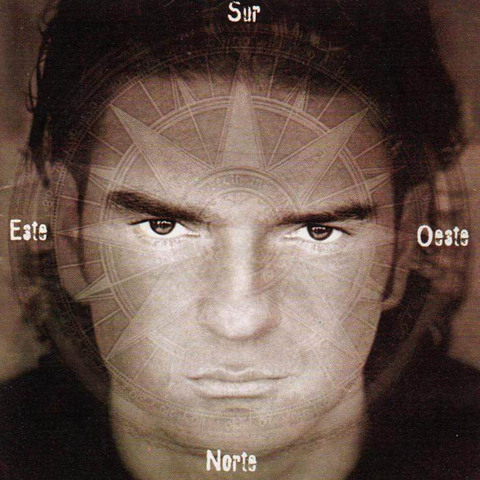 LANZAMIENTO DE ALBUM