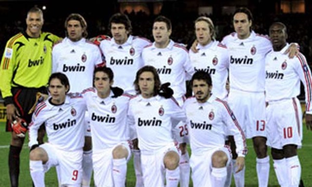 Copa Mundial de clubes