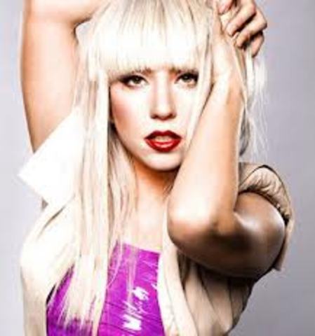 viedo musica Bad Romance