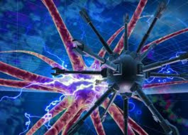 IMPLEMENTACION NANOTECNOLOGIA