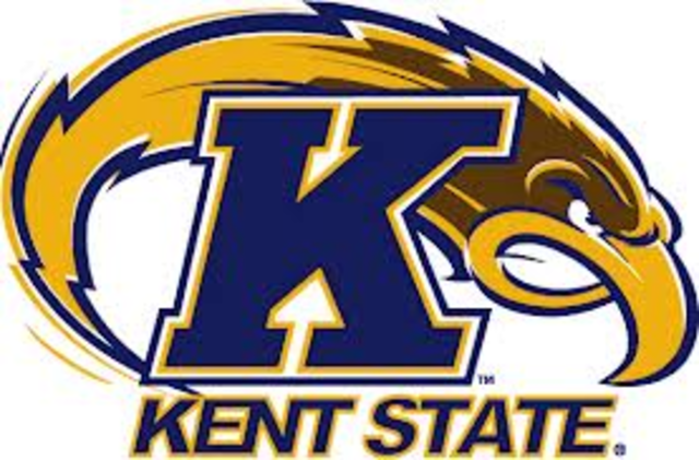 Kent State U