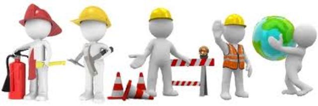 SEGURIDAD INDUSTRIAL