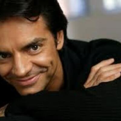 Timeline: Eugenio Derbez nacio el 2 mde septiembre de 1961