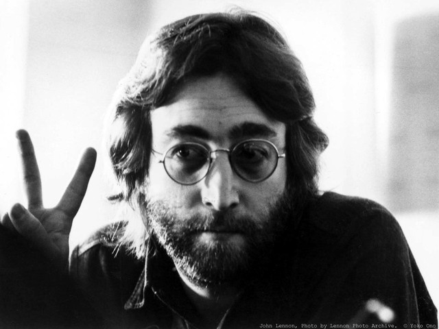 Lennon Killed