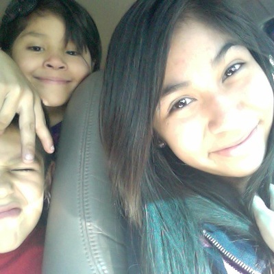 Timeline: Katy Perdomo