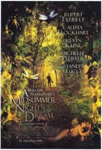 Midsummer Night's Dream