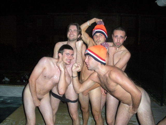 Les 25 ans de Nicolai