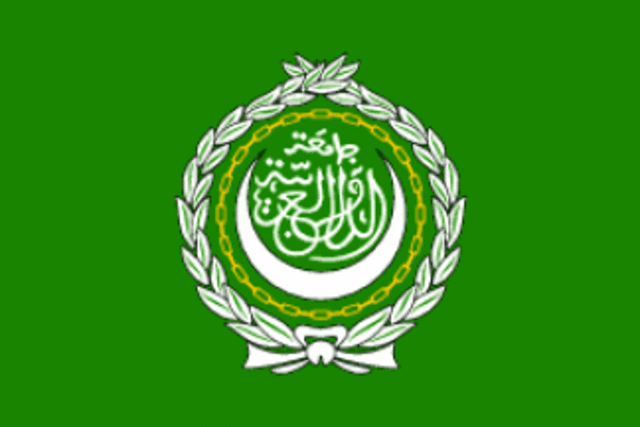 Arab League formed