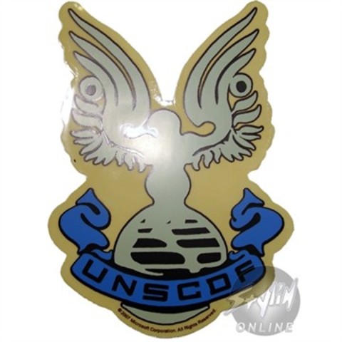 UNSCOP created
