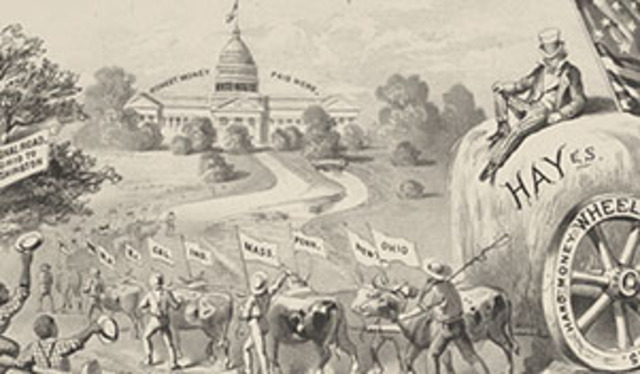 The Compromise of 1877