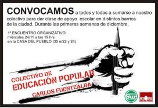 Final de la decada de los  90 y la actualidad