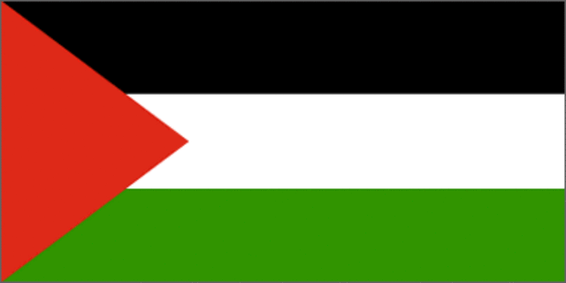 Palestinian National Charter adopted