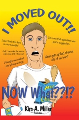 Move out of parents house