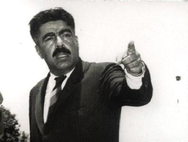 Jordan’s Prime Minister, Wasfi al-Ta killed