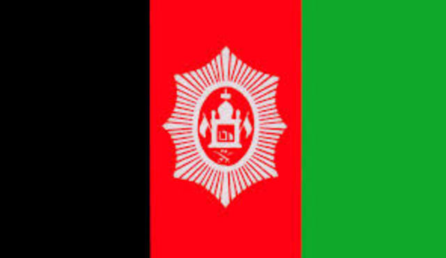 Taliban fully removed, Afghani gov. takes up a new government