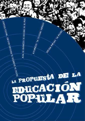 ED POPULAR EN LOS AÑOS 90 Y HASTA LA ACTUALIDAD