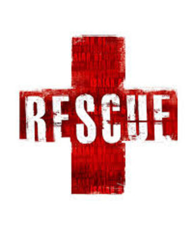 The Rescue