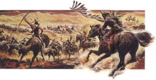 Colonial Officials find out Attack plans of Natives