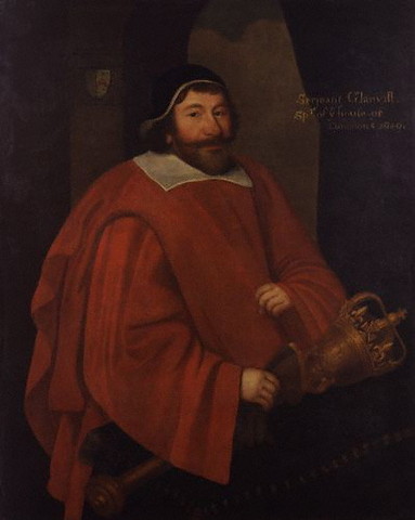 Short Parliament was Called