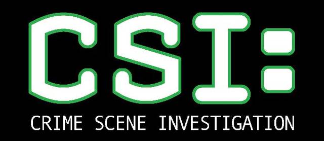 CSI: Crime Scene Investigation