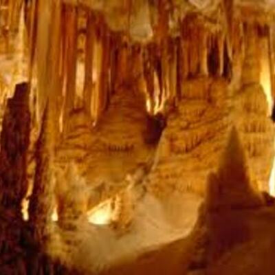Timeline: jenolan caves, the first stumble