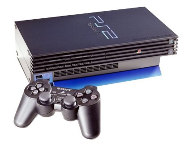 Playstation 2