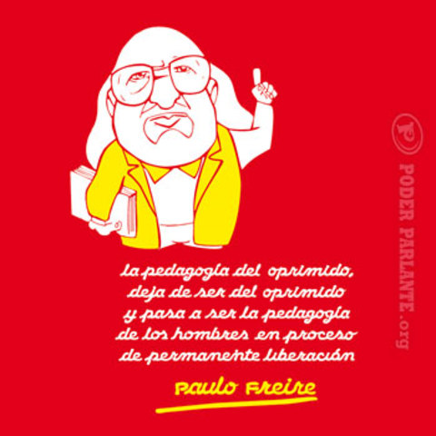 APARICION DE LA EDUCACION POPULAR