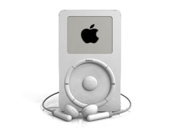 iPod Classic