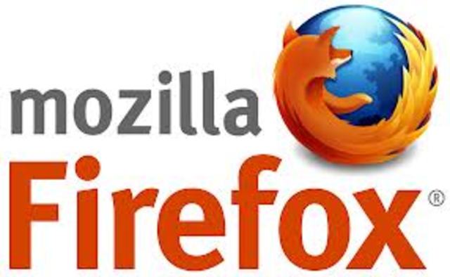 Firefox