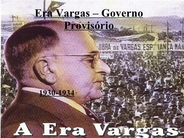 Governo Provisorio