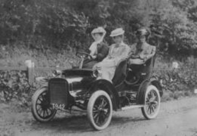 Populist Politics:The Case of Peru