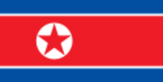 North Korea